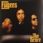 Fugees | Score (2LP/Gatefold) | Vinyl