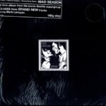 Mad Season | Above (2LP/180G/Expanded Edition/Gatefold) | Vinyl