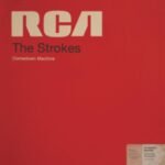Strokes | Comedown Machine | Vinyl
