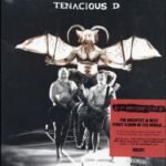 Tenacious D | Tenacious D (12Th Anniversary Edition/Pa/2LP/180G/DL Card/Gatefol | Vinyl