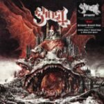 Ghost | Prequelle (LP) | Vinyl
