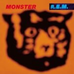 R.E.M. | Monster | Vinyl