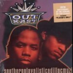Outkast | Southernplayalisticadillacmuzik | Vinyl