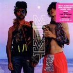 Mgmt | Oracular Spectacular (180G) | Vinyl