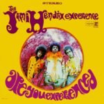 The Jimi Hendrix Experience | Are You Experienced (180G) | Vinyl