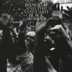 D'Angelo & the Vanguard | Black Messiah (2LP/DL Card/Gatefold) | Vinyl