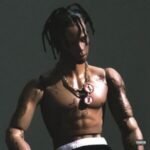 Travis Scott | Rodeo (X) (2LP/150G/DL Card) | Vinyl