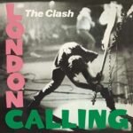 Clash | London Calling (2LP/180G/Remastered) | Vinyl