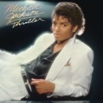 Michael Jackson | Thriller (140G/Gatefold) | Vinyl