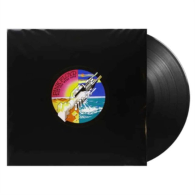 0888751842618.jpg Pink Floyd | Wish You Were Here (180G) | Vinyl - Image 1