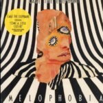 Cage the Elephant | Melophobia (180G/DL Card) | Vinyl