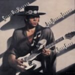 Stevie Ray Vaughan | Texas Flood | Vinyl