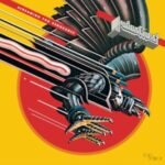 Judas Priest | Screaming for Vengeance (180G/DL Card) | Vinyl