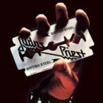Judas Priest | British Steel (180G)(DL Code) | Vinyl