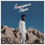 Khalid | American Teen (X) (2LP/Gatefold) | Vinyl