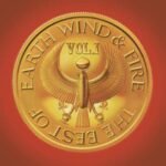 Wind & Fire Earth | Best of Vol.1 (150G/DL Card) | Vinyl