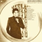 Leonard Cohen | Greatest Hits (150G/DL Card) | Vinyl
