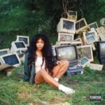 Sza | Ctrl (X) (2LP/150G/Translucent Green Vinyl/DL Card) | Vinyl