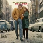 Bob Dylan | Freewheelin Bob Dylan (140G/DL Code) | Vinyl