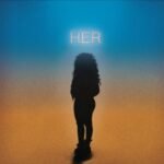 H.E.R. | H.E.R. (2LP/12X24 Poster) | Vinyl