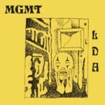 Mgmt | Little Dark Age (X) (2LP/180G/DL Card) | Vinyl