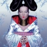 Bjork | Homogenic | Vinyl