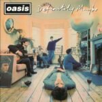 Oasis | Definitely Maybe | Vinyl