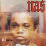 Nas | Illmatic Xx (Pa/180G/DL Card) | Vinyl