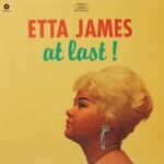 Etta James | At Last (Bonus Tracks) | Vinyl