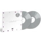 Justin Bieber – Journals (Expanded Edition, Platinum Vinyl, 2 LP) - COMING SOON