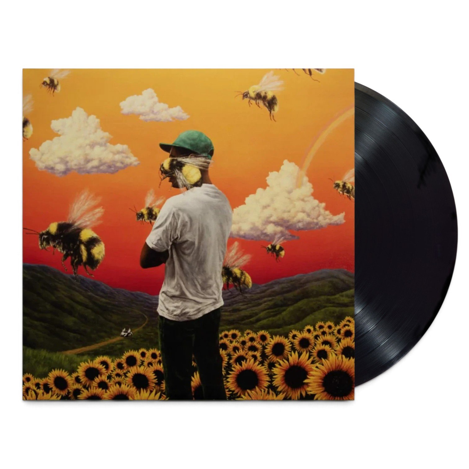 New Template Tyler, The Creator – Flower Boy (Vinyl) - COMING SOON - Image 1