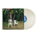 Bad Bunny – Debí Tirar Más Fotos (Opaque White 2LP)