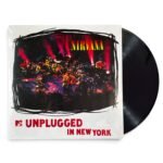 Nirvana – MTV Unplugged in New York (Sealed LP, 2013 U.S. Pressing)