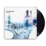 Radiohead – OK Computer (180 Gram Vinyl, 2 LP) - COMING SOON