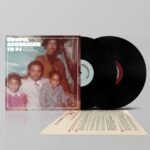 Pj Morton | Gospel According to Pj | Vinyl