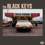 Black Keys | Delta Kream | Vinyl