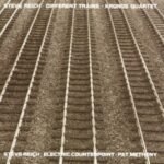 Steve Reich | Different Trains / Electric Counterpoint | Vinyl