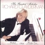 Richard Claderman | His Greatest Melodies | Vinyl