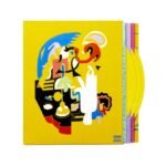 Mac Miller | Faces | Vinyl