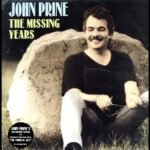 John Prine | Oop: the Missing Years | Vinyl