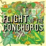 Flight of the Conchords | Flight of the Conchords | Vinyl