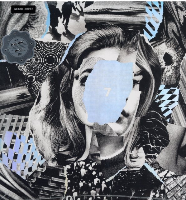 0098787124019.jpg Beach House | 7 | Vinyl - Image 1