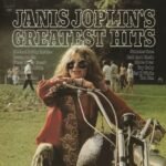 Janis Joplin | Greatest Hits (150G/DL Card) | Vinyl