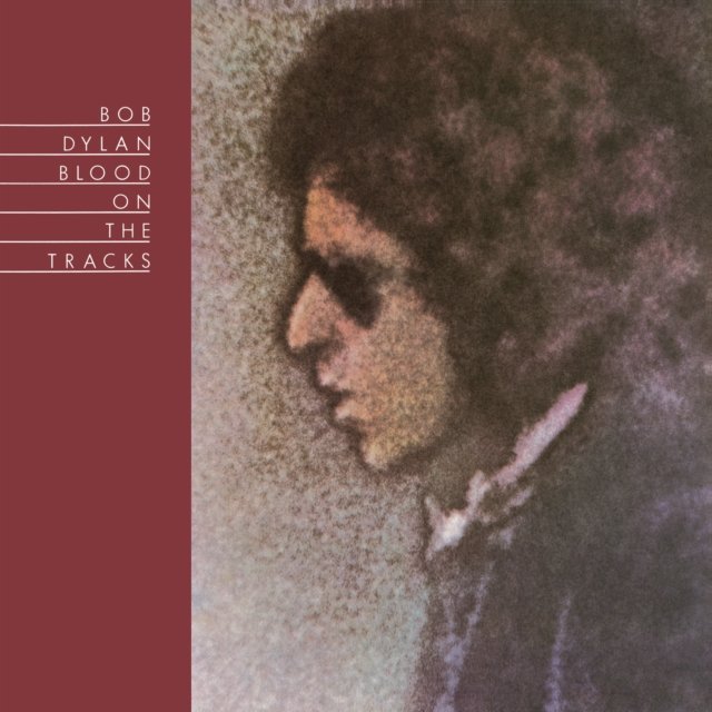 0190759506615.jpg Bob Dylan | Blood on the Tracks | Vinyl - Image 1