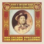 Willie Nelson | Red Headed Stranger | Vinyl