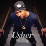 Usher | My Way: 25TH Anniversary | Vinyl