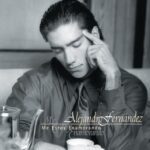 Alejandro Fernandez | Me Estoy Enamorando | Vinyl