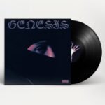 Peso Pluma | Genesis (2LP) | Vinyl