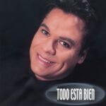Juan Gabriel | Todo Esta Bien | Vinyl