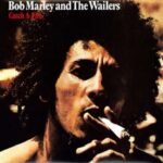 Bob Marley & The Wailers | Catch a Fire | Vinyl